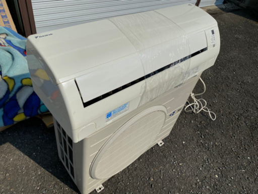 ダイキン エアコン 6畳用 冷暖房 クーラー 2013年製 2.2kw DAIKIN