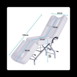 エステベッド マツエク エステ アイラッシュ ベッド
