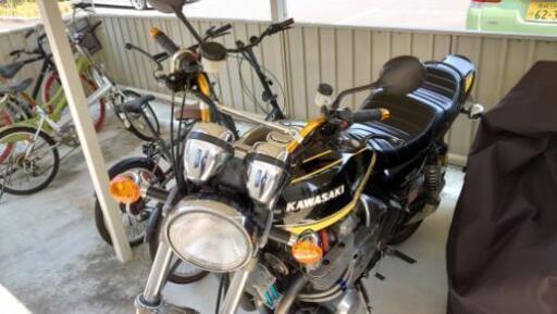 【最終値下げ】ゼファー1100／純正外装セット カワサキ ゼファー1100 値下げ 最終値下げ】ゼファー1100／純正外装