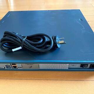 Cisco シスコ ルーター C2800/2811 CCNA C...