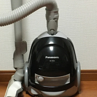 Panasonic パナソニック　掃除機