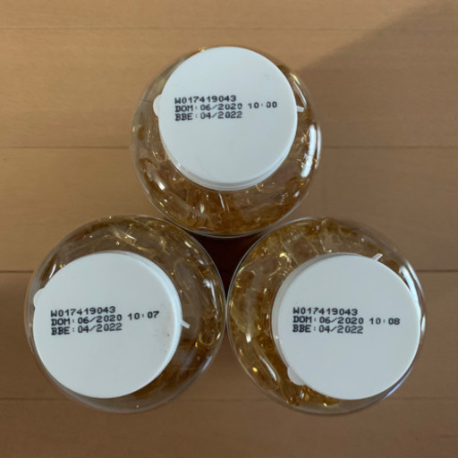 健康食品 CLA