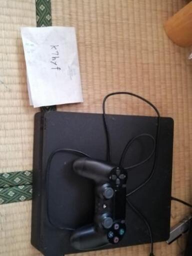 PＳ４