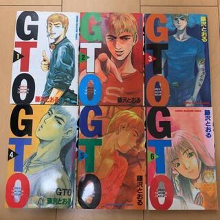 【本/雑誌】GTO 1～25巻※14巻無