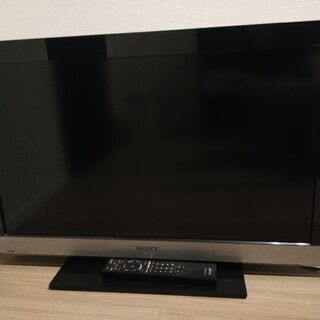 2010年製 SONY BRAVIA EX3 32V