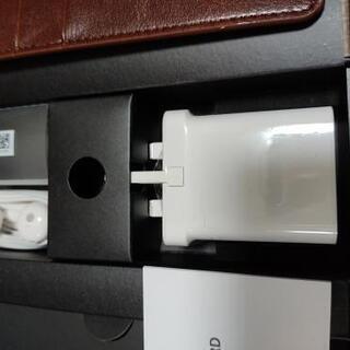 Huawei mate10 alp-l29 本体とカバーセット