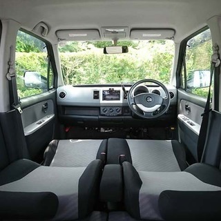 成約済み サビ無し 即戦力4wdターボ ワゴンr Ft Sltd ターボ4wd 車検付き 純正エアロ 人気の黒 雪道最強4wd かえるくん 泉中央のワゴンｒの中古車 ジモティー