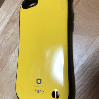 iFace iPhone8 スマホケース