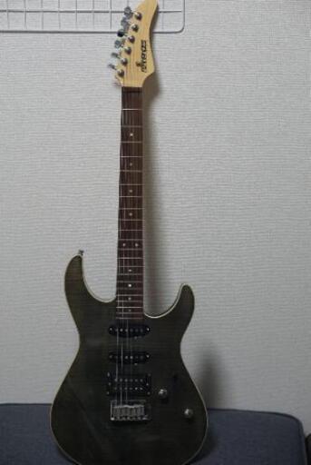 ギター　初心者セット