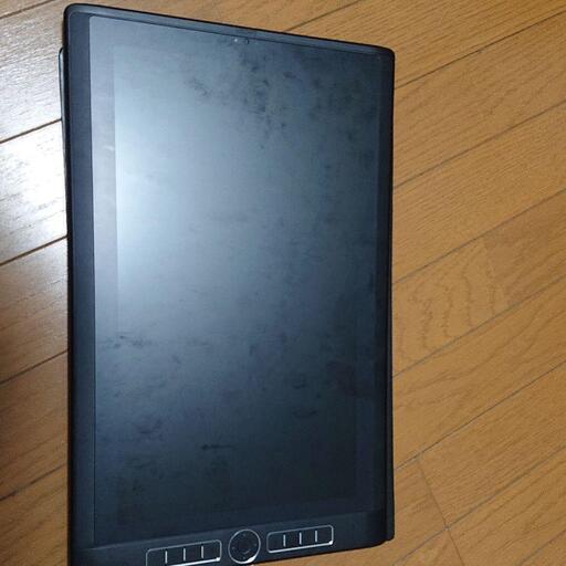 Wacom MobileStudioPro16 512GBセット( 定価38万)