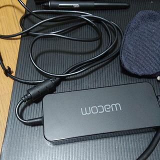 Wacom MobileStudioPro16 512GBセット( 定価38万) 【公式通販】