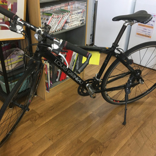 S192★クロスバイク★LOUIS GARNEAU★ルイガノ★RSR3 