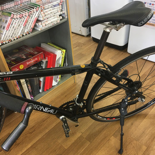 S192★クロスバイク★LOUIS GARNEAU★ルイガノ★RSR3 