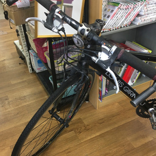 S192★クロスバイク★LOUIS GARNEAU★ルイガノ★RSR3 