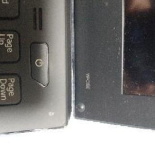 ソニー VAIO ノートパソコン - 売ります・あげます