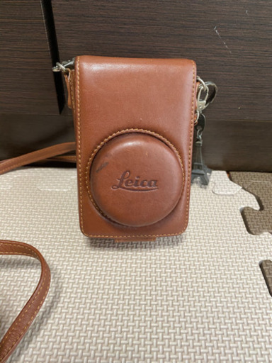 Leica カメラバッグレザーライカ Km 古島のその他の中古あげます 譲ります ジモティーで不用品の処分