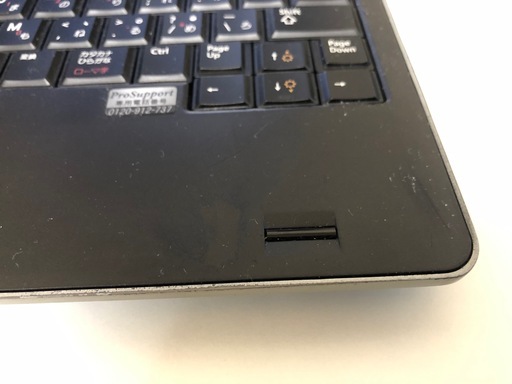 【カメラ搭載・残時間表示10時間以上の大容量バッテリ搭載・持ち運びに便利な小型ノート】Core i5-3340M メモリ2GB HDD320GB WiFi搭載 Win10 Pro カメラ搭載・残時間表示10時間以上の大容量バッテリ搭載・持ち運びに