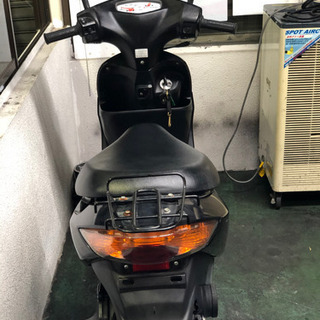 アドレスV50