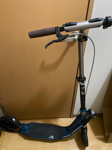 キックスケーター　オクセロ　タウン9
