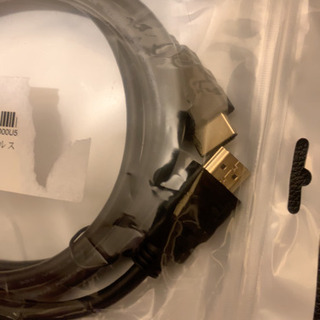 HDMI ケーブル 2M