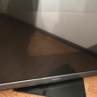 SONY BRAVIA  KDL-32EX700 ジャンク　引き...