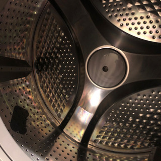 値下げ　8月28日迄　2015年製　日立風アイロン