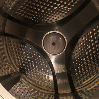 値下げ　8月28日迄　2015年製　日立風アイロン