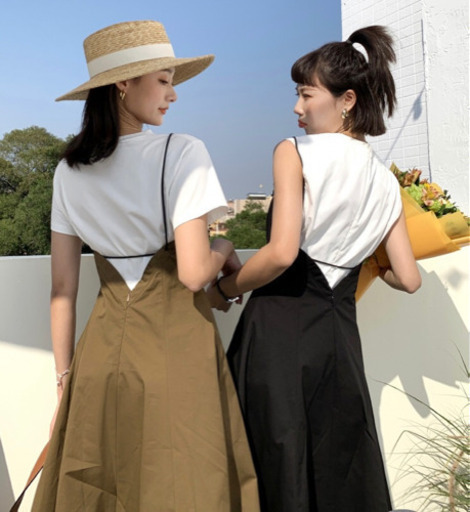Birthday Bash Vカットフィッシャーopお譲りいたします Ae 長町南の服 ファッションの中古 古着あげます 譲ります ジモティーで不用品の処分