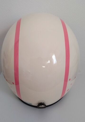 SALE！シールド付き 美品・レディースヘルメット