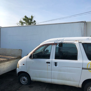 大人気コンテナ倉庫 大量入荷☆保冷車 アルミ車色々あり 【公式通販】