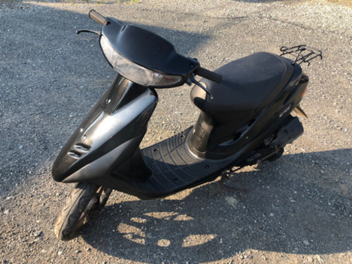 調子良い❗️定番❗️スーパーディオ　2stモデルで加速いい❗️ 格安原付　スクーター　50cc