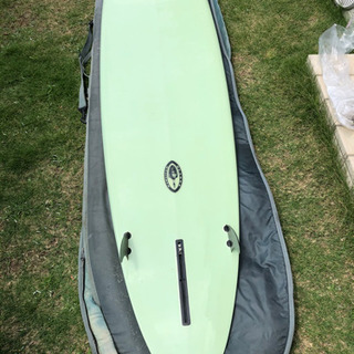 サーフボード（ロングボード　9\'0）