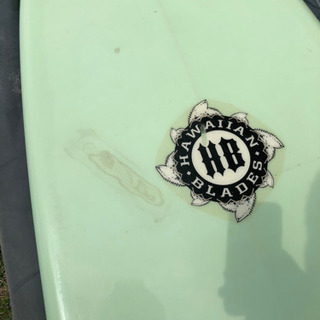 サーフボード（ロングボード　9\'0）