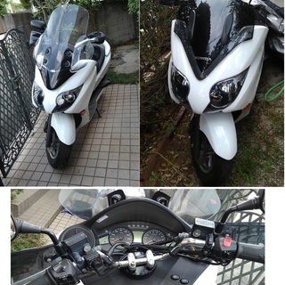 ＭＦ１０　フォルツア　フォルツァ