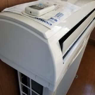 商談中。格安！早めの対応可能です！工事付き！保証付き！配送込  