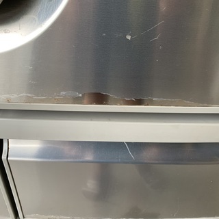 A2102 東芝 451L 6ドア冷蔵庫 【公式通販】