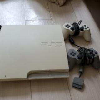 PS3プレイステーション3