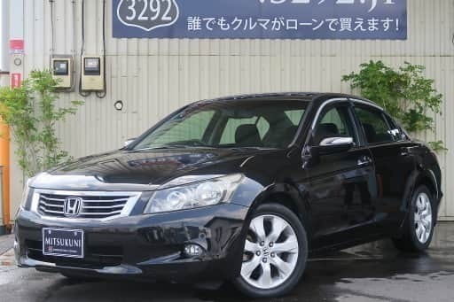 ホンダのセダン5代目 インスパイア 格好いいオトナの車 3292shonan 茅ケ崎のその他の中古車 ジモティー ホンダのセダン5代目 インスパイア 格好いいオトナの車 3292shonan 茅ケ崎のその他の中古車 ジモティー