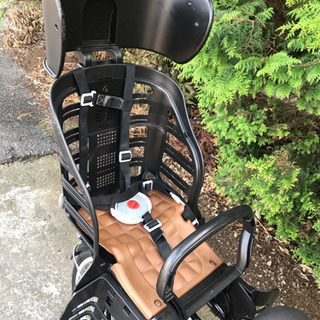 ⭐️H03Y電動自転車F93S?パナソニックギュット?8アンペア?