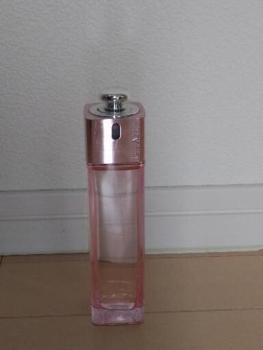 香水 Christian Dior　Dior Addict２