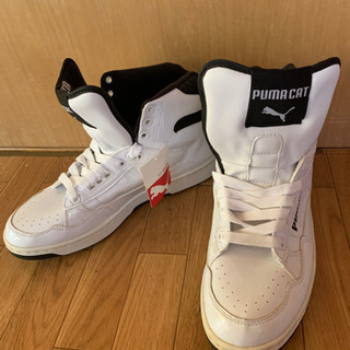 スニーカー （PUMA）