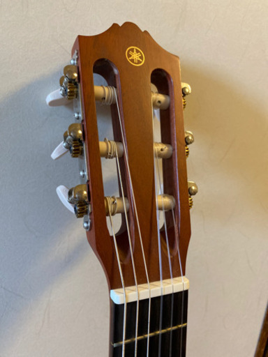 ヤマハ ギタレレ カバー・アコースティックギター教本付き