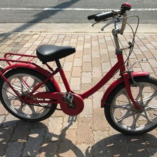 子供自転車掲載開始❗️