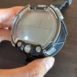 TUSA IQ 700 ダイビングコンピュータ TUSA IQ 700 ダイビングコンピュータ