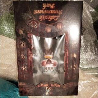 ロビーザラビット青　未開封