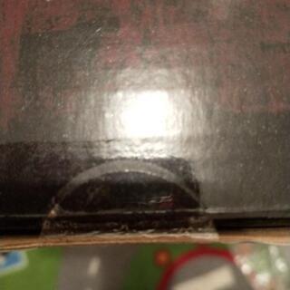 ロビーザラビットフィギュア　ピンク