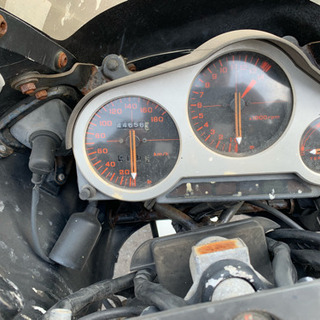 ホンダＶT250ジャンク