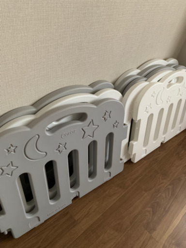 ベビーサークル