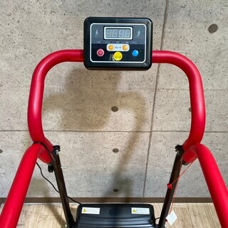 8*62 野澤産業 電動ルームウォーカー ウォーキングマシーン
