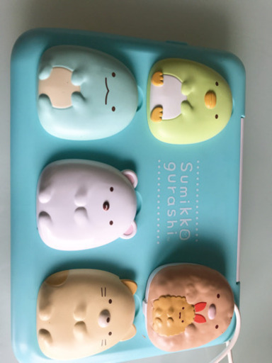 すみっコぐらしパソコン　値下げしました